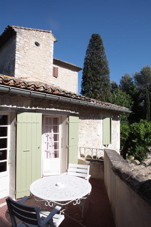 Auberge De Noves Domaine Du Deves Luaran gambar