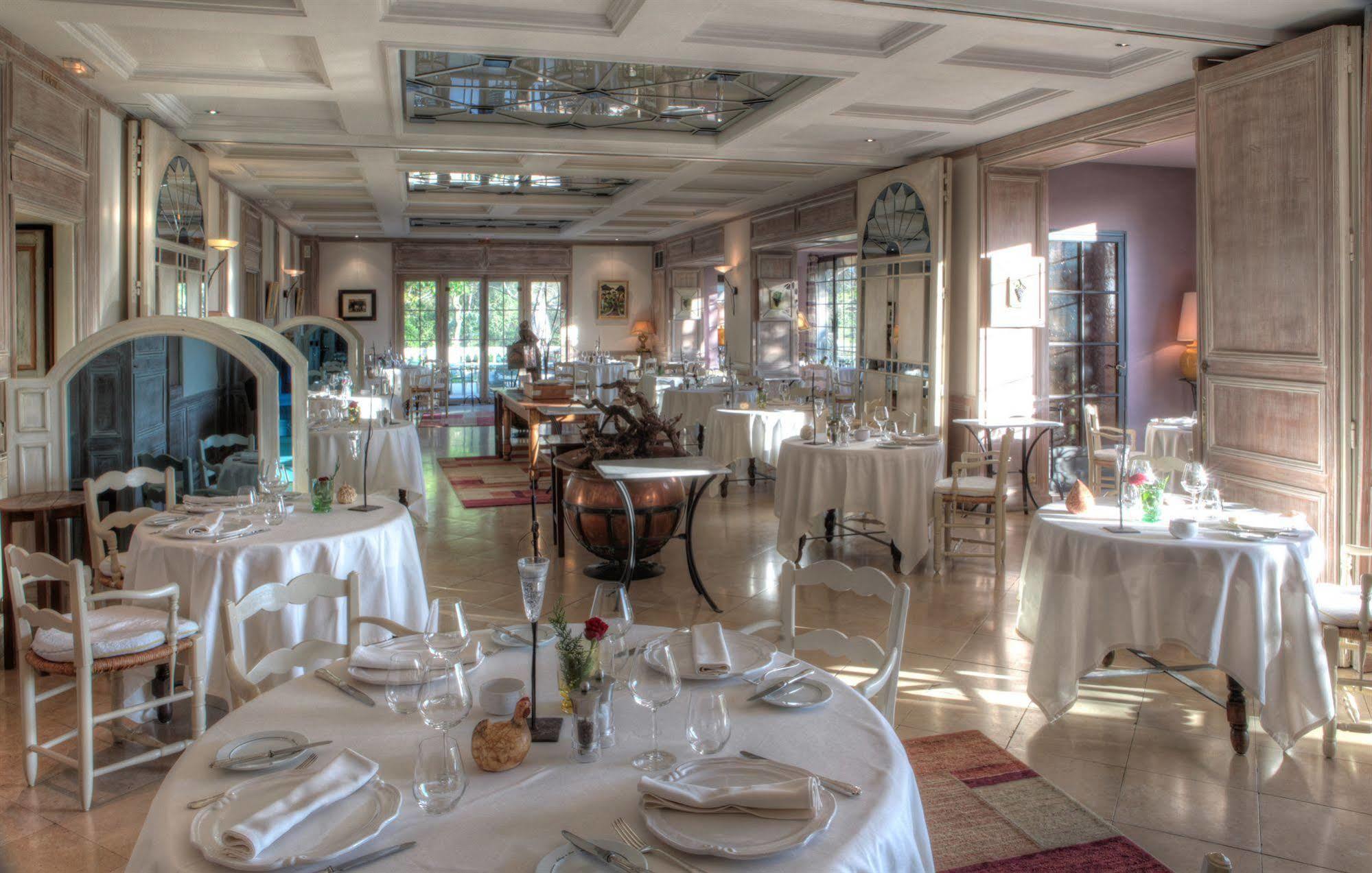 Auberge De Noves Domaine Du Deves Luaran gambar