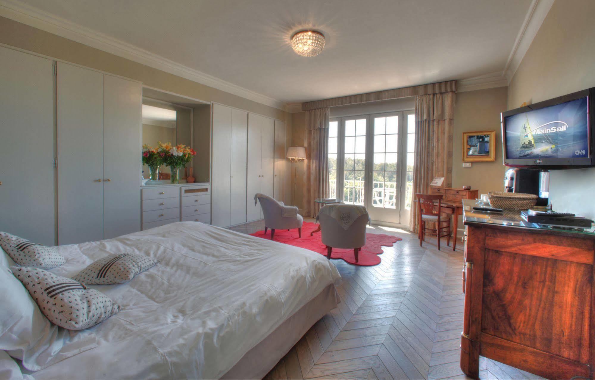 Auberge De Noves Domaine Du Deves Luaran gambar