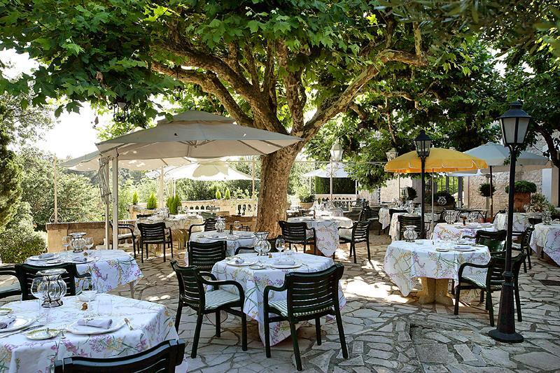 Auberge De Noves Domaine Du Deves Luaran gambar